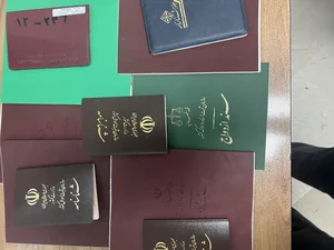 دفتر طلاق و ازدواج حق گرا