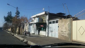 Borhani Bakery