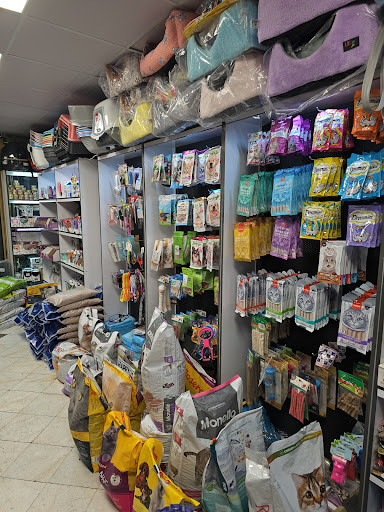 petshop panik