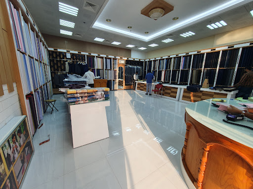 Century Textiles & Tailors