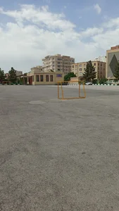 دبستان نجفی گل