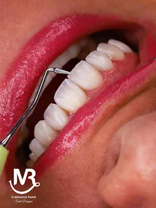 دندانپزشکی دیجیتال دکتر محمد رشیدی