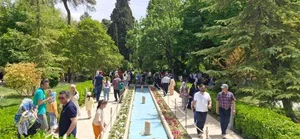 موزه سنگ و گوهر دریای نور 5