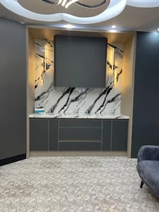 کابینت البرز