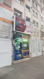 باطری سازی ری 2