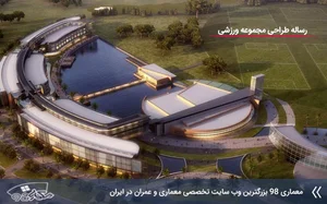 مجموعه ورزشی آسمان آباد