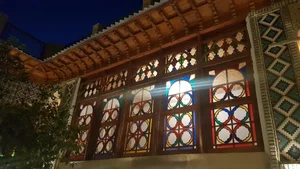خانه والاد 2
