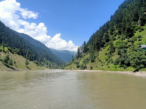 Tehjian Valley