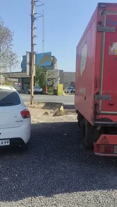 باربری اهواز ترابر 2