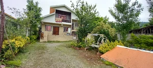 ویلای امیرمحمد