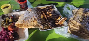 کبابی آقا جان 4