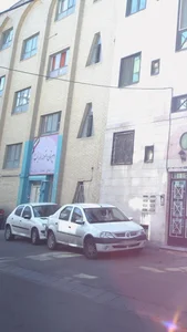 دبیرستان دخترانه راه زینب 2