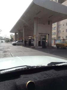 جایگاه CNG فرشته 3
