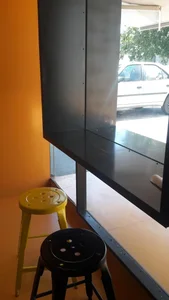 فست‌فود هایلار 5