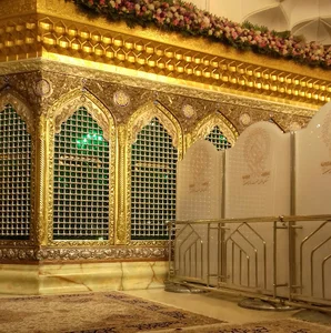 شبستان نجمه خاتون