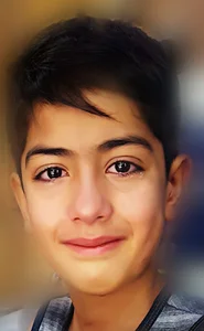 پیرایش بابک