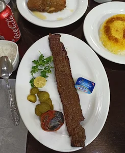اکبر جوجه(ماهان)