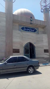 مسجد جامع