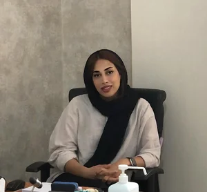 دکتر زهره نیک خو متخصص اطفال