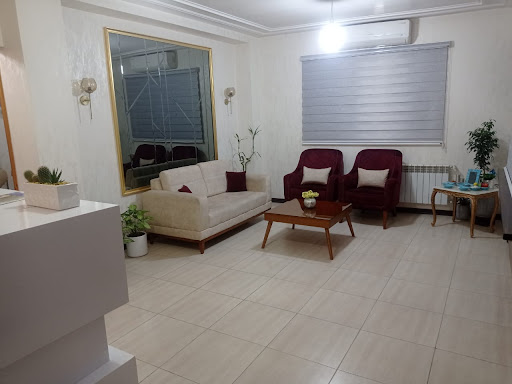 کلینیک زیبایی و لیزر پردیس