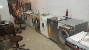 نمایندگی و خدمات پس از فروش