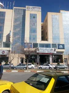 Project civil engineering office