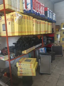 نمایندگی کوشش رادیاتور