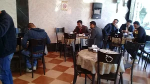 رستوران لوکس حاج عباس