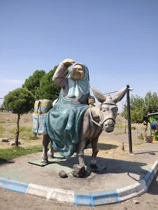 جایگاه گاز CNG آزادگان