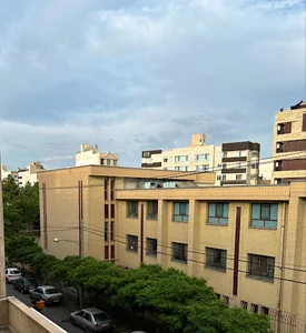 نانوایی بیستون