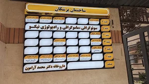 دکتر عاطفه ابراهیمی
