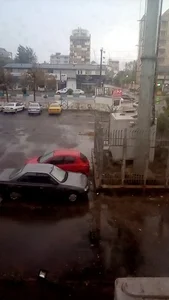 پلیس راه نور، رویان