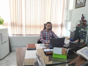 شتاب دی ام