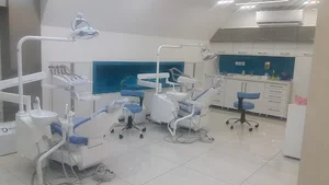 خانم دکترمهری صفری