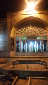 خانه تاریخی قرآن
