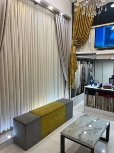 گالری پرده کوروش 4