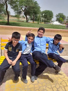 بوستان فردوس