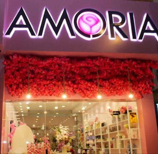 AMORIA Flowers & Gifts - اموريا ورد وهدايا