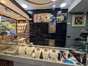 طلا و جواهرات یاسر یوسفی 3