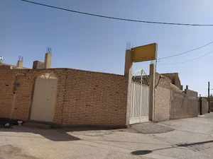 مسجد امام حسین علیه السلام (صحرا)