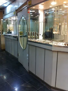 طلافروشی و جواهرسازی مرجان