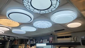 کالای برق شریعتی