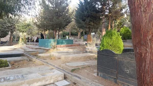 گلستان جاوید حصار