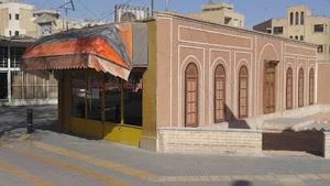 آموزشگاه رانندگی حافظ