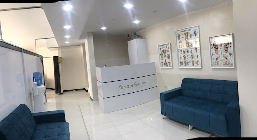 کلینیک فیزیوتراپی دکتر هانیه زارعی