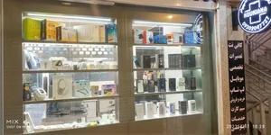 کافی نت موبایل و کامپیوتر کوکیانا 4