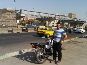3 راه تقی آباد