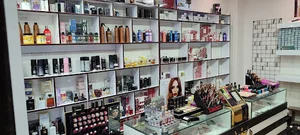 آرایشی برندشاهرود