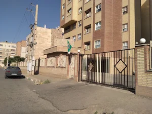 مجتمع حضرت خدیجه ۲