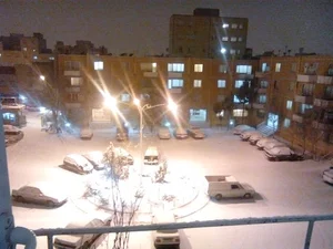 مجتمع مسکونی رودکی